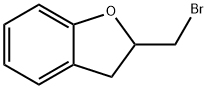 2-(溴甲基)-2,3-二氢-1-苯并呋喃