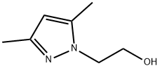 3,5-DIMETHYL-1-(2-HYDROXYETHYL)PYRAZOLE
