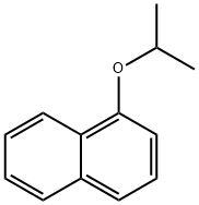 Naphthalene, 1-(1-methylethoxy)- (9CI)
