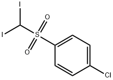 DIIODO METHYL P-CHLOROPHENYL SULFONE