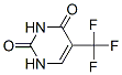 5-(trifluoromethyl)-1H-pyrimidine-2,4-dione