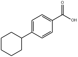 4-环己基苯甲酸