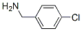 (4-chlorophenyl)methanamine