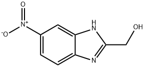 5-硝基-1H-苯并咪唑-2-甲醇