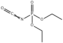 DIETHYL ISOCYANATIDOPHOSPHATE