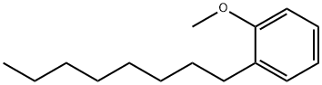 1-Octyl-2-methoxybenzene
