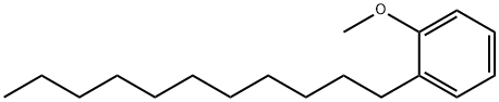1-Methoxy-2-undecylbenzene