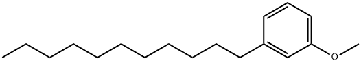 1-Methoxy-3-undecylbenzene