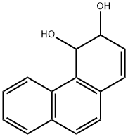 3,4-二氢-3,4-二羟基菲