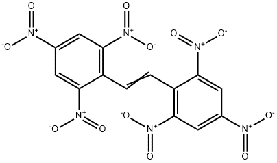 六硝基-1,2-二苯乙烯