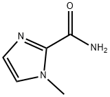 1-Methyl-1H-imidazole-2-carboxylic acid amide