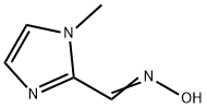1-methyl-1H-imidazole-2-carbaldehyde oxime