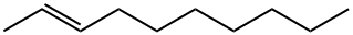 (E)-2-Decene