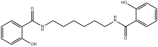 1,6-2-HYDROXYBENZOYLAMINOHEXANE