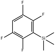 三甲基(2,3,5,6-四氟苯)硅烷