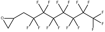 (1H,1H-Perfluorooctyl)oxirane
