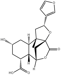 黄药子素 C
