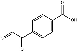 4-(2-氧代乙酰基)苯甲酸