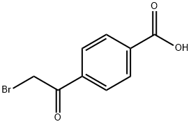 4-(2-溴乙酰基)苯甲酸