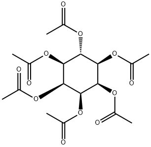 epi-Inositol hexaacetate