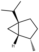 [1S,4S,5S,(-)]-4-Methyl-1-(1-methylethyl)bicyclo[3.1.0]hexane