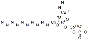 cobalt tetraammine phosphate