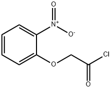 2-硝基苯氧乙酰氯