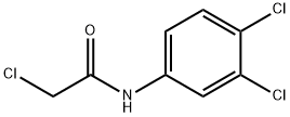 2-氯-N-(3,4-二氯苯基)乙酰胺