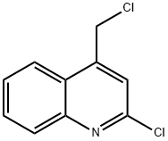 2-Chloro-4-(chloromethyl)quinoline