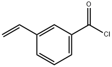 Benzoyl chloride, 3-ethenyl- (9CI)