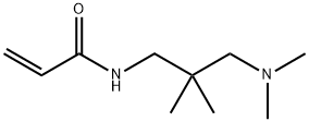 N-[3-(dimethylamino)-2,2-dimethylpropyl]acrylamide