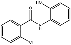 2-Chloro-2'-hydroxybenzanilide