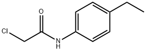 2-氯-N-(4-乙基苯基)乙酰胺