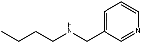 N-(3-吡啶甲基)-1-丁胺 1HCL