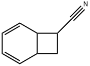 Bicyclo[4.2.0]octa-2,4-diene-7-carbonitrile