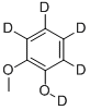 2-METHOXYPHENOL-3,4,5,6-D4,OD