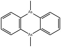 5,10-Dihydro-5,10-dimethylarsanthrene