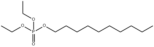 Decyldiethylphosphate