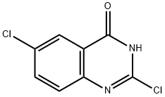 2,6-二氯喹唑啉-4(3H)-酮