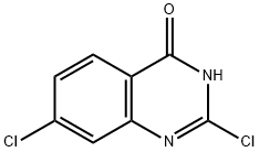 2,7-二氯喹唑啉-4(3H)-酮