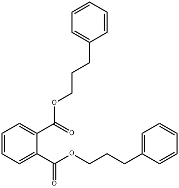 bis(3-phenylpropyl) phthalate