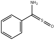 thiobenzamide-S-oxide