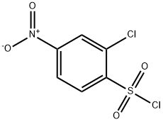 2-氯-4-硝基苯磺酰氯