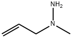 1-Allyl-1-methylhydrazine