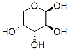 beta-Arabinopyranose (9CI)
