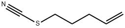 4-PENTENYL THIOCYANATE