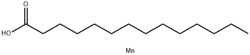 manganese(2+) myristate