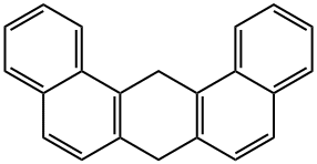 7,14-Dihydrodibenz[a,j]anthracene