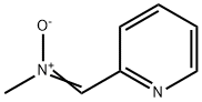 Methanamine, N-(2-pyridinylmethylene)-, N-oxide (9CI)
