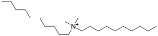 Didecyldimethylammonium